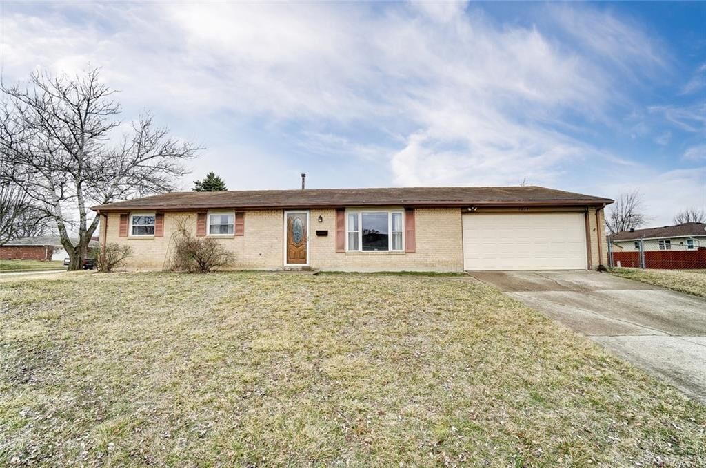 Property Photo: 7039 Monte Carlo Drive OH 45322
