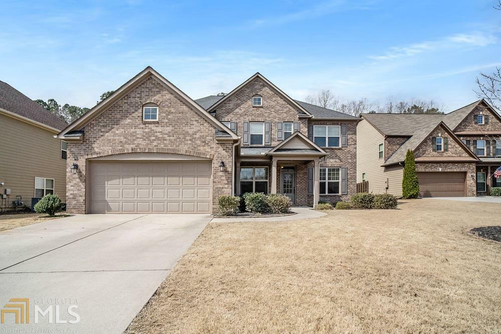 Property Photo: 320 Montgomery Ave GA 30004