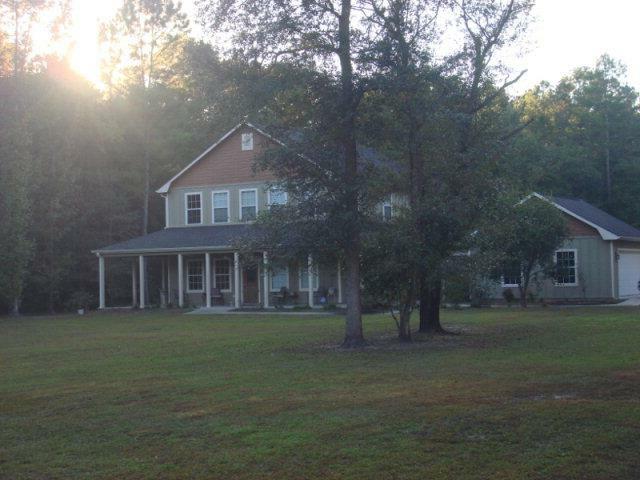 Property Photo:  12707 Hwy 110  GA 31569 