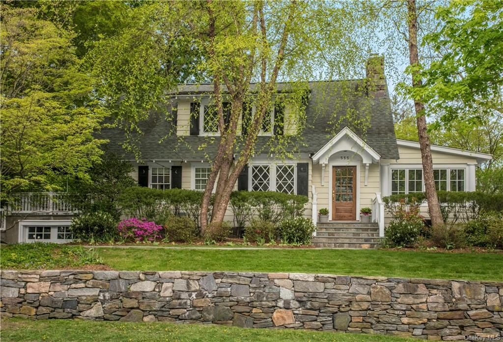 Property Photo: 555 Milton Road NY 10580