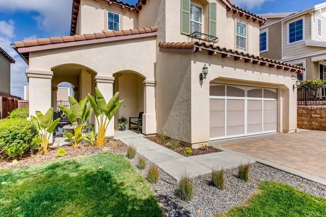 Property Photo: 3506 Lone Pine Lane CA 92078