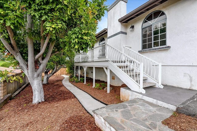 Property Photo:  1020 Glenmere Road  CA 92084 