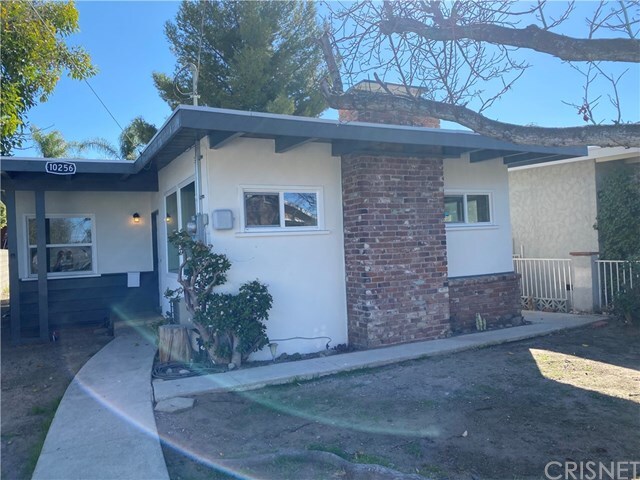 Property Photo: 10256 Irma Avenue CA 91042