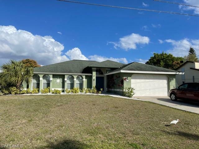 Property Photo:  29 NE 17th Avenue  FL 33909 