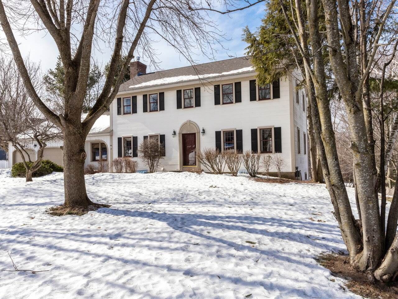 Property Photo:  23 Deerfield Road  VT 05403 