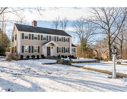 Property Photo: 46 Yarmouth Rd MA 02481