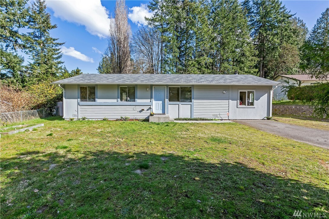 Property Photo: 8942 Roy Rd NE WA 98311