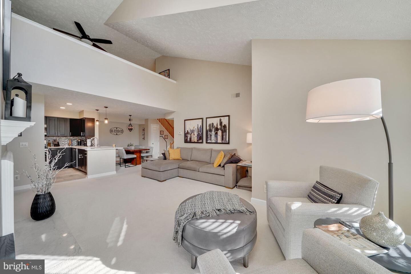 Property Photo:  3804 Ridge Knoll Court 312A  VA 22033 