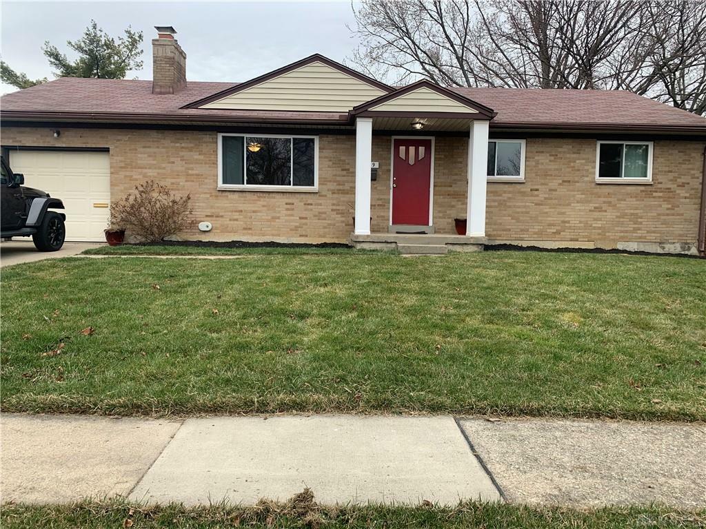 1059 Wenston Court  Kettering OH 45429 photo