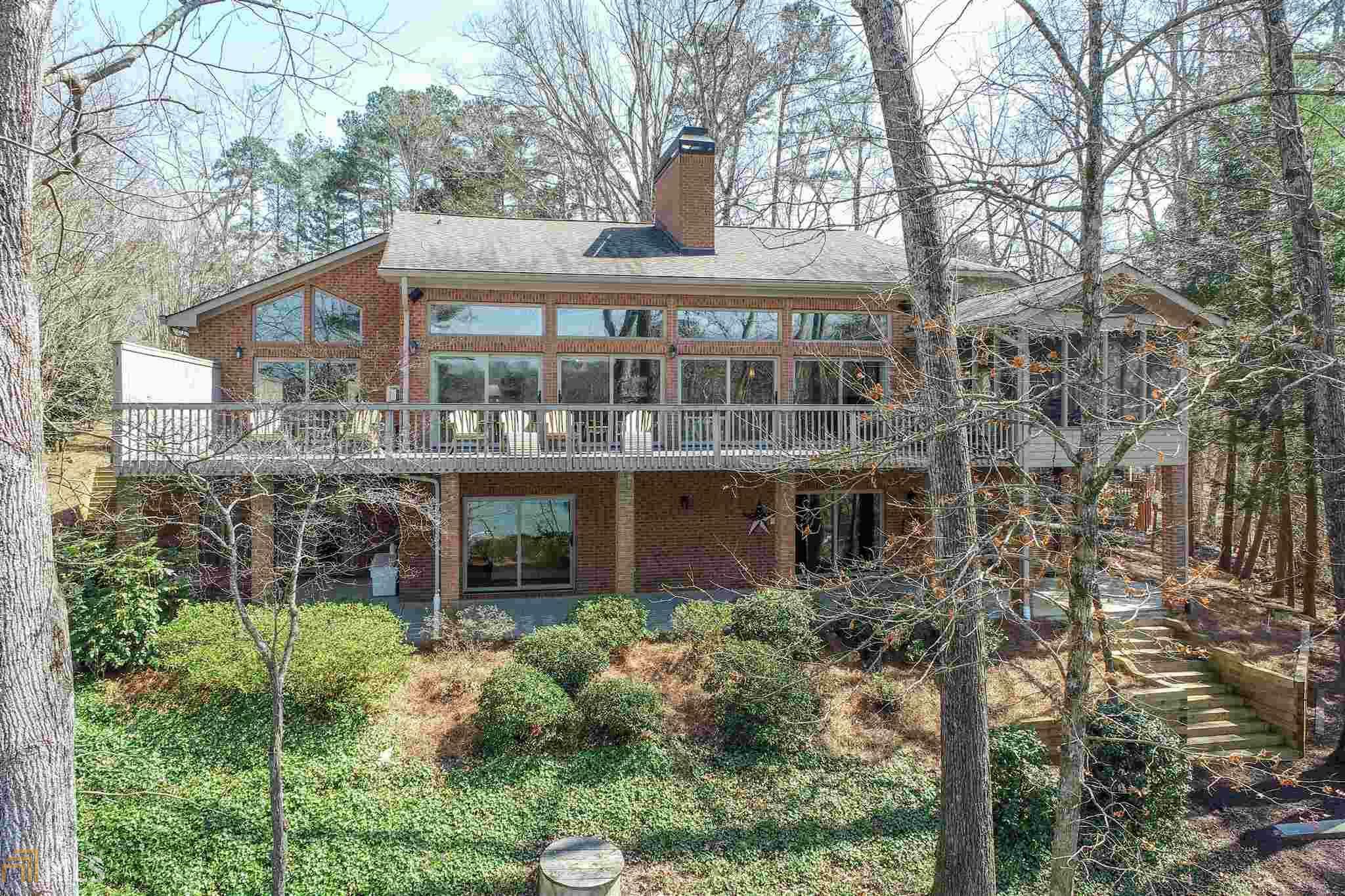 Property Photo:  4803 Odell Dr  GA 30504 