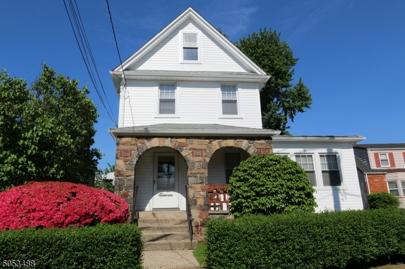 Property Photo:  11 Meeker Ave  NJ 07016 