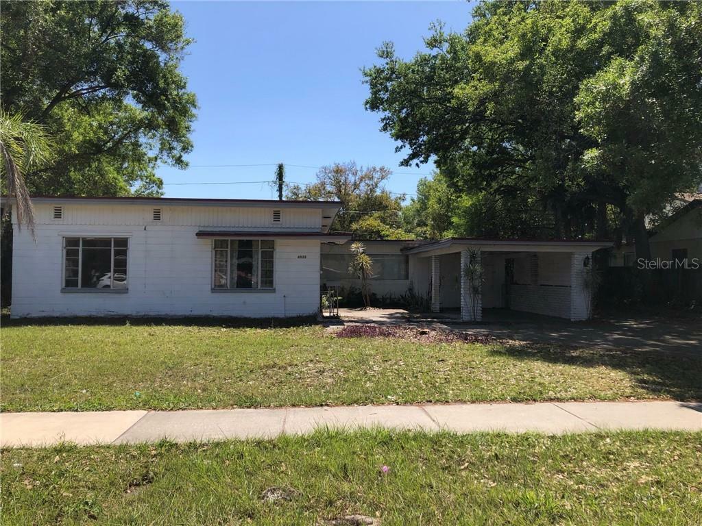 Property Photo:  4532 22nd Avenue S  FL 33711 