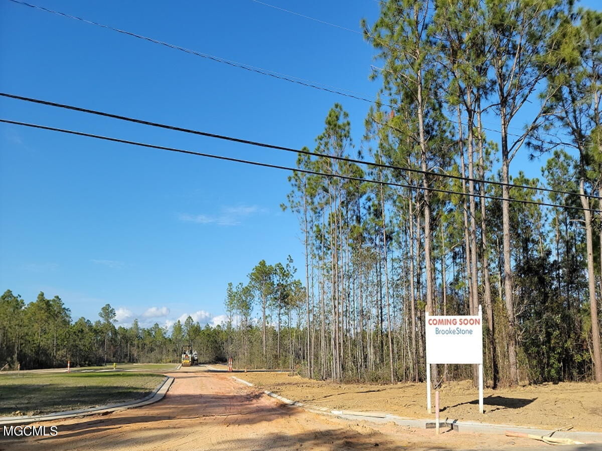 Property Photo:  10804 E Taylor Rd, Lot 24  MS 39503 