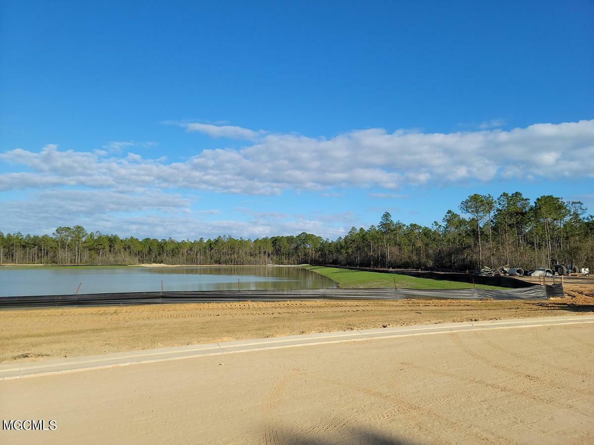 Property Photo:  10887 E Taylor Rd, Lot 54  MS 39503 