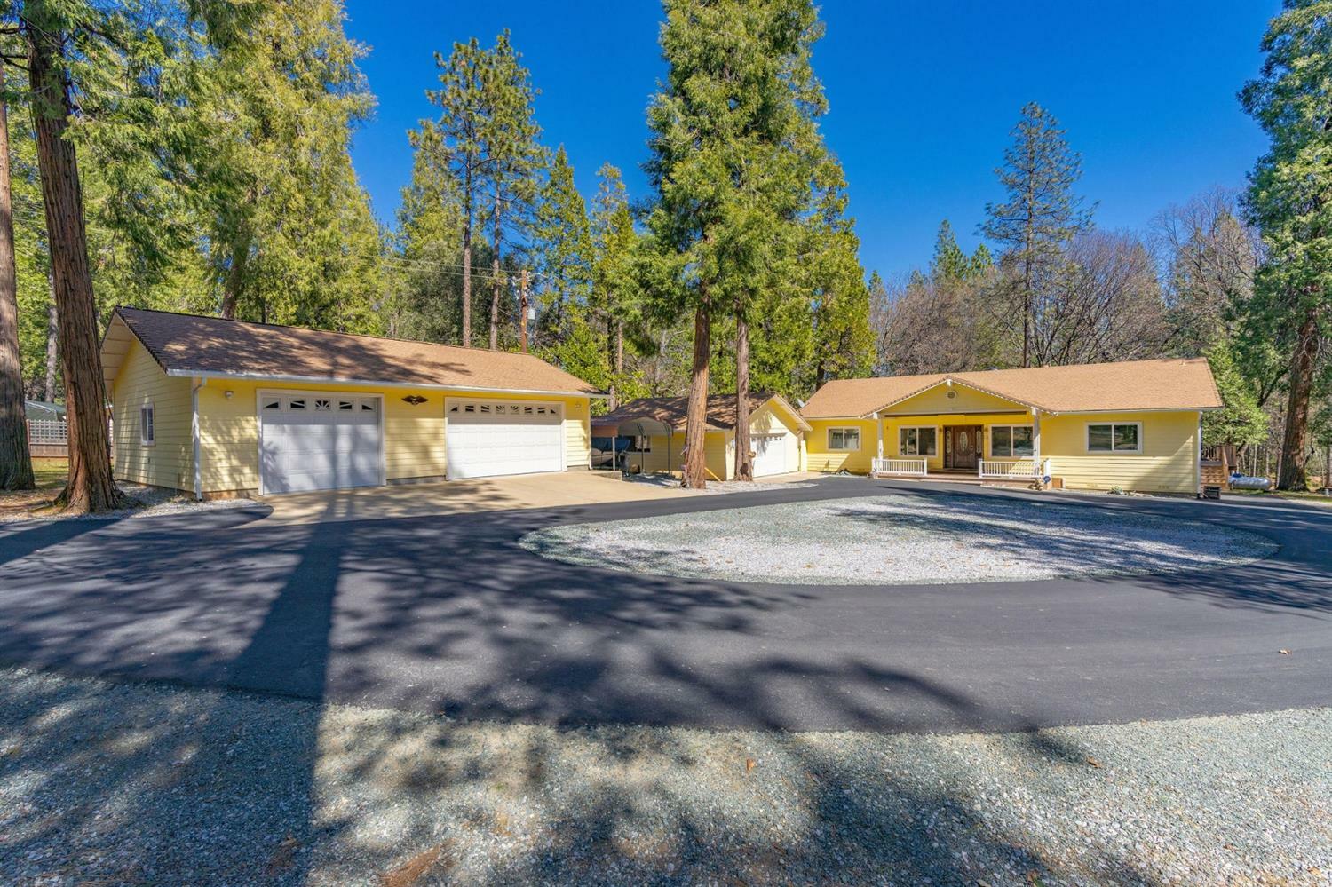 Property Photo:  12900 Eldel Road  CA 95665 