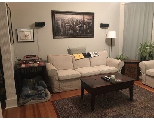 Property Photo:  9 McKone 3  MA 02122 