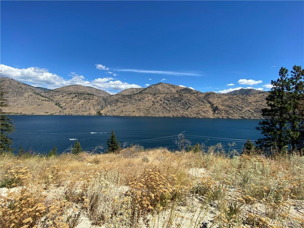 Property Photo:  17911 S Lakeshore Rd  WA 98816 