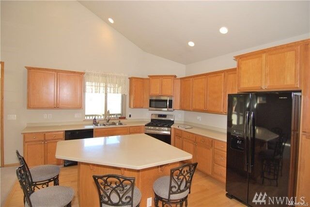 Property Photo:  2654 NE Kevos Pond Rd  WA 98370 