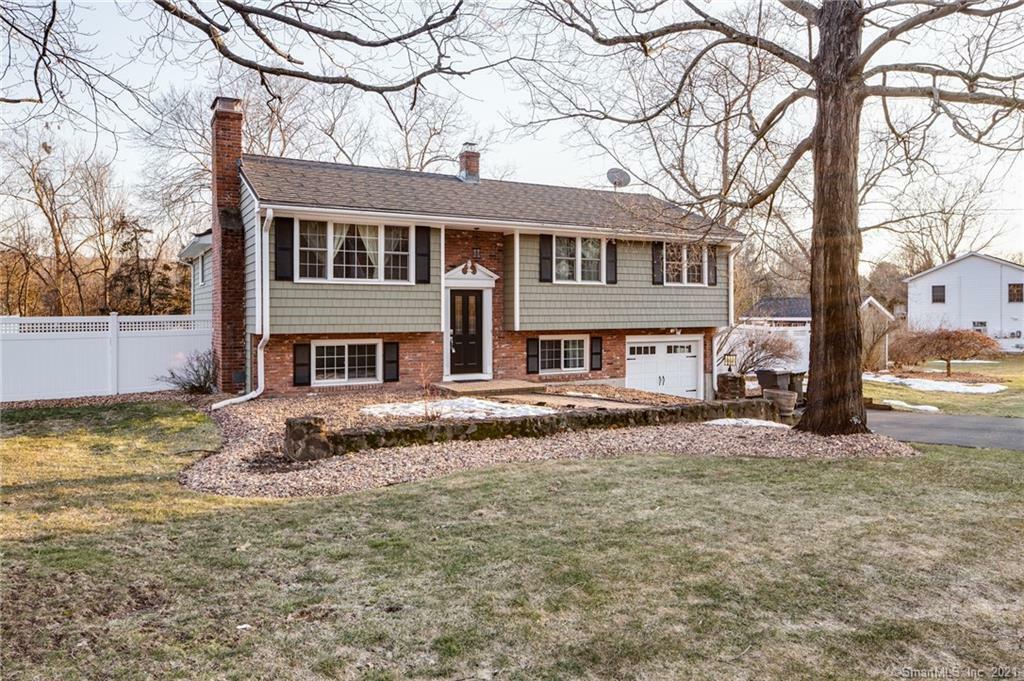 Property Photo: 65 Old State Road CT 06489