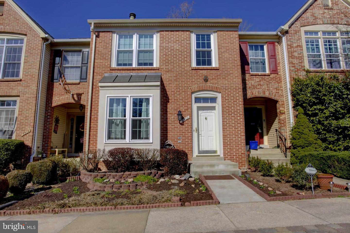 Property Photo: 3302 Cullers Court VA 22192