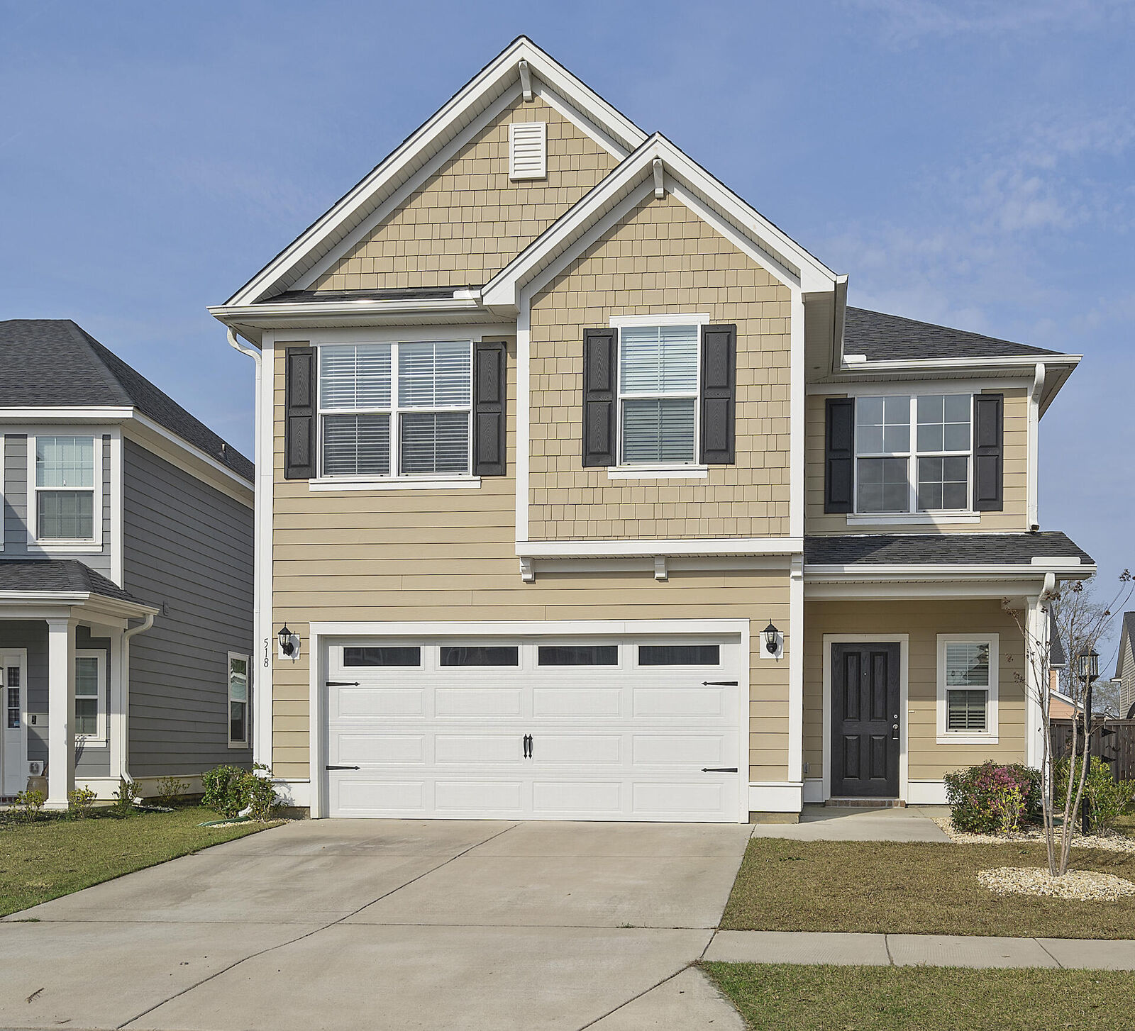 Property Photo:  518 Alderly Drive  SC 29461 