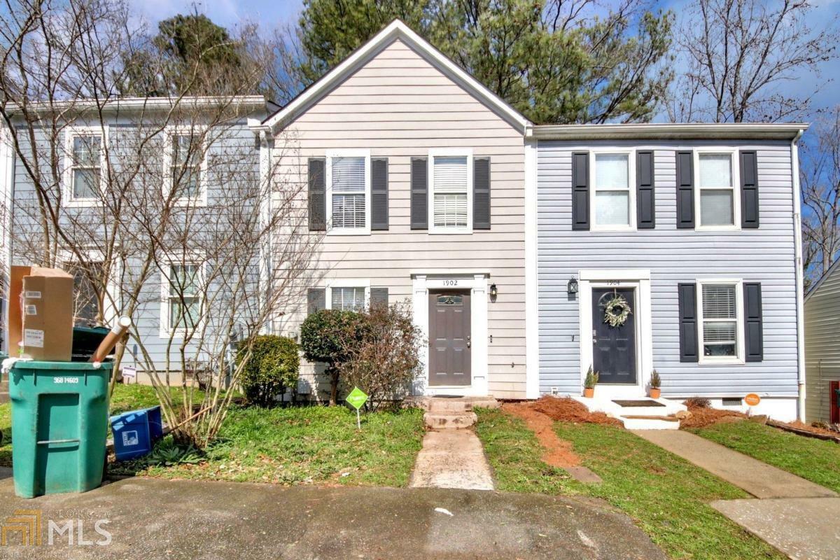 Property Photo:  1902 Shenandoah Valley Lane SE  GA 30080 