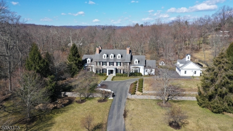99 Treadwell Ave  Harding Twp. NJ 07940 photo