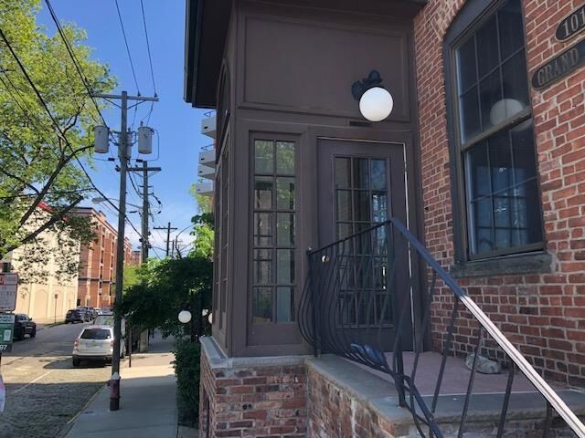 Property Photo: 1015 Grand St 3C NJ 07030