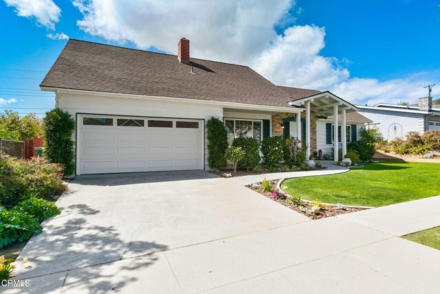 Property Photo:  335 Wesleyan Avenue  CA 93003 