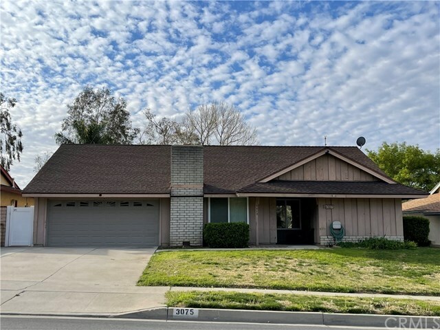 Property Photo: 3075 Mirada Road CA 92346