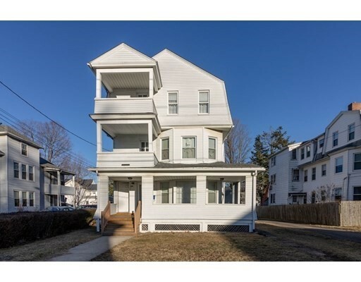 Property Photo:  414 Hillside Ave  MA 01040 