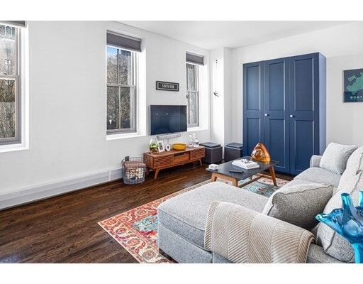 Property Photo:  30 E Concord St 13  MA 02118 