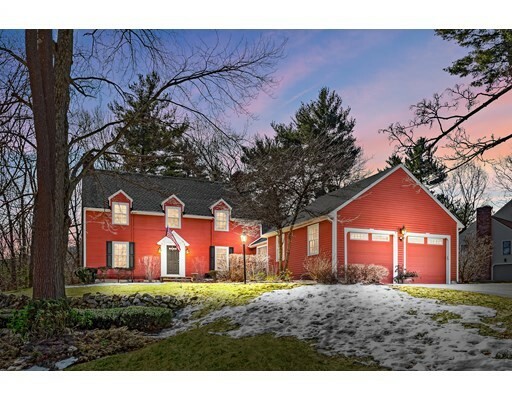 Property Photo: 160 Carlton Ln MA 01845