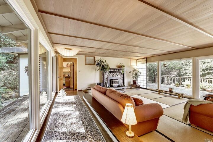 16 Buckeye Circle  Woodacre CA 94973 photo