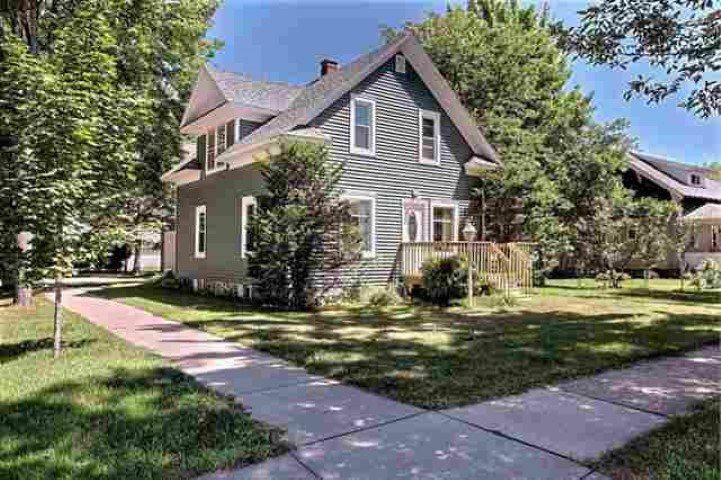 212 Ross Avenue  Wausau WI 54401 photo