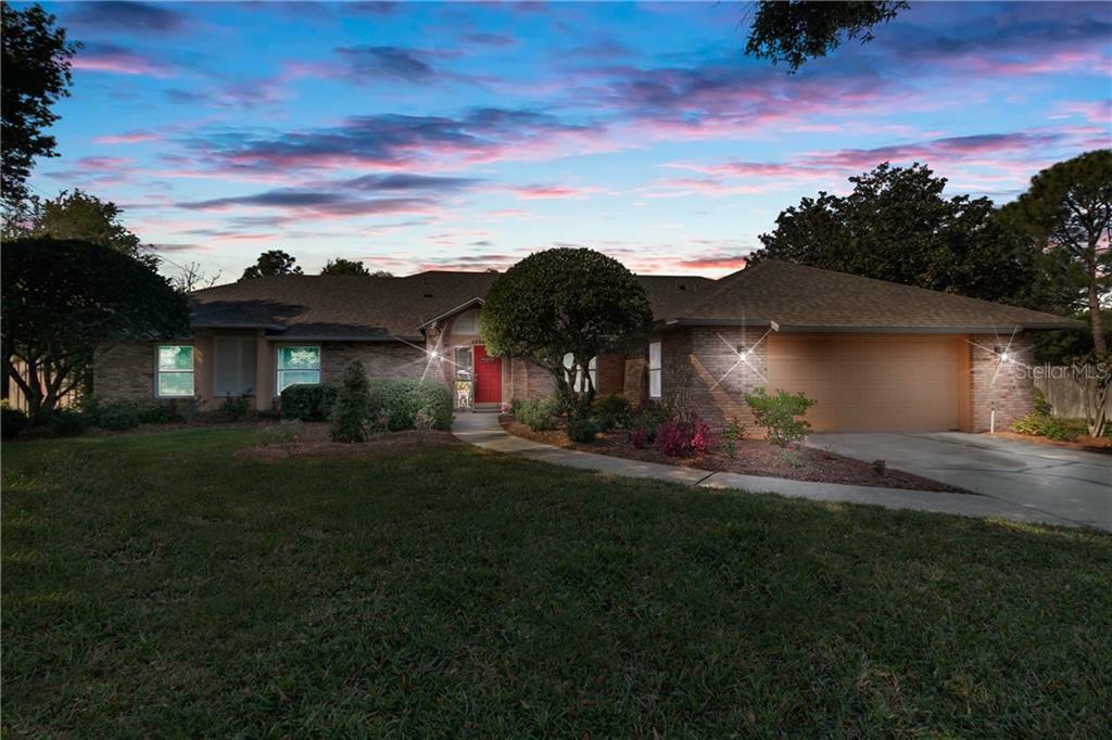 Property Photo:  5330 Foxshire Court  FL 32819 