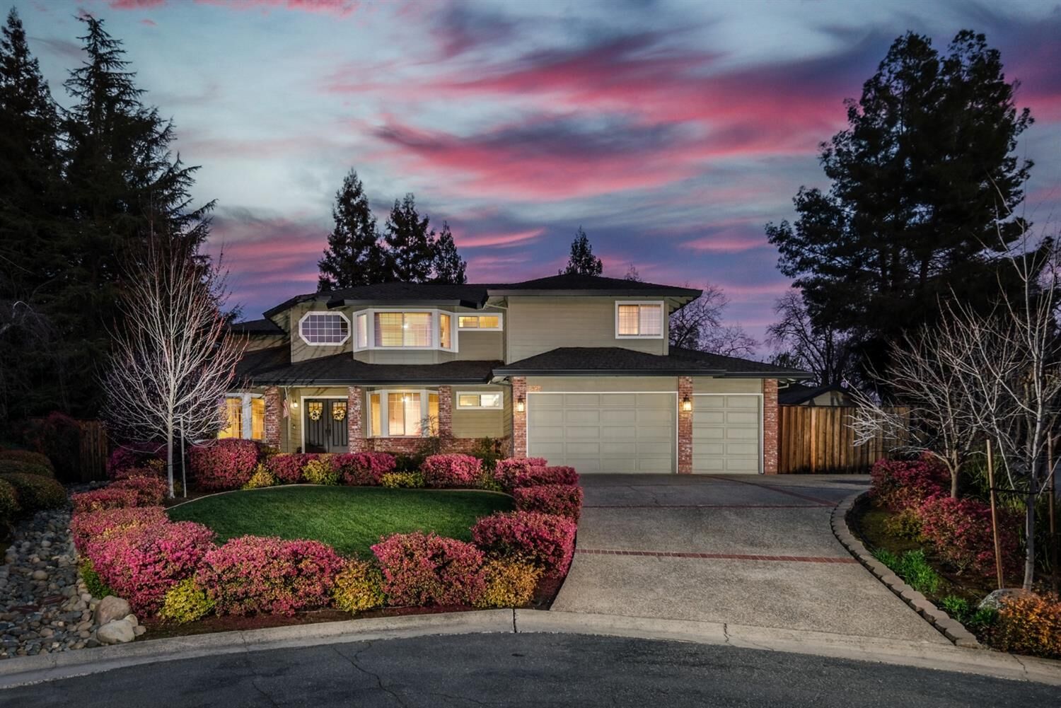 Property Photo:  8460 Erika Jean Way  CA 95628 