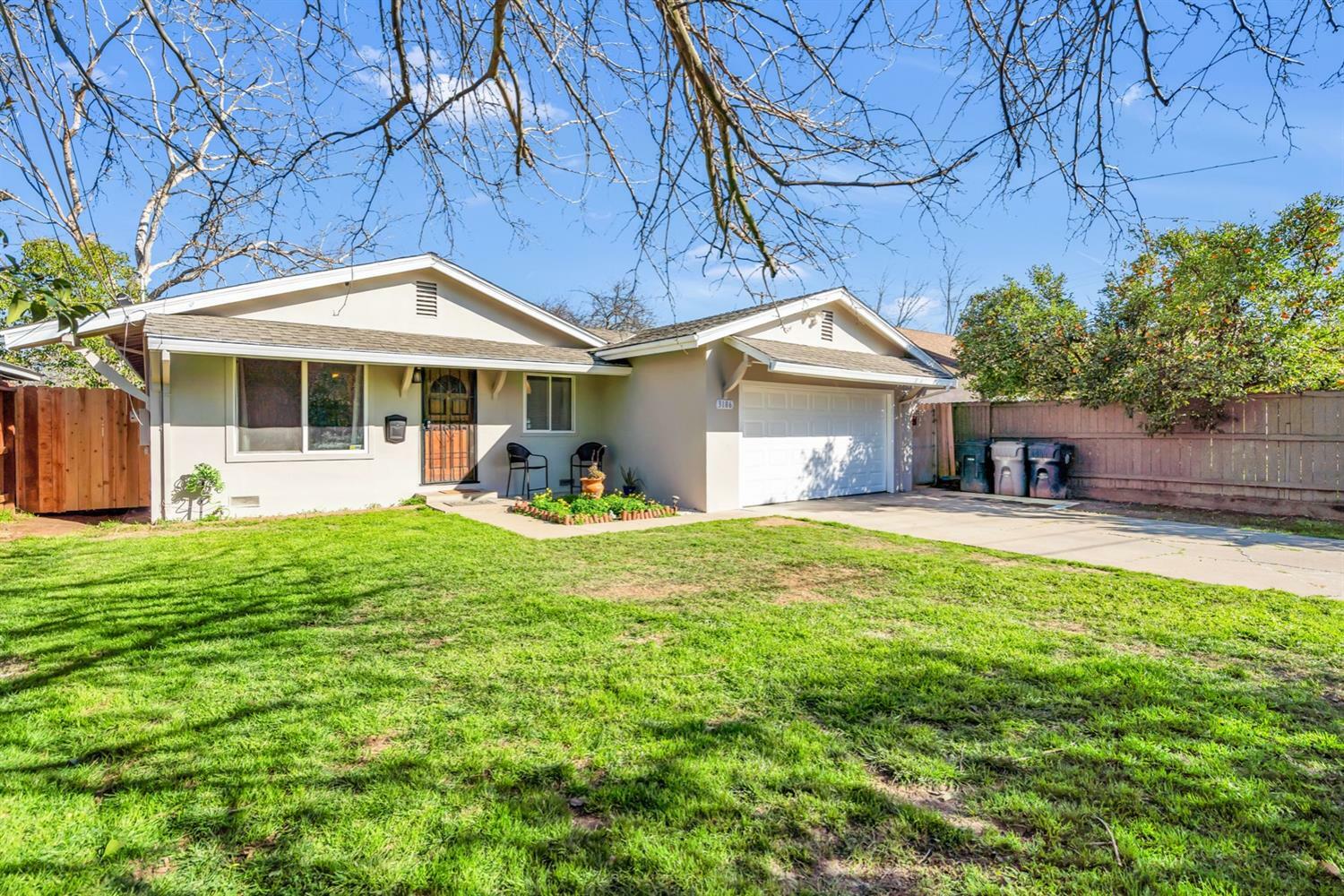 Property Photo:  3186 Clay Street  CA 95815 