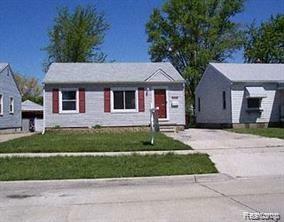 Property Photo:  28448 John Hauk Street  MI 48135 