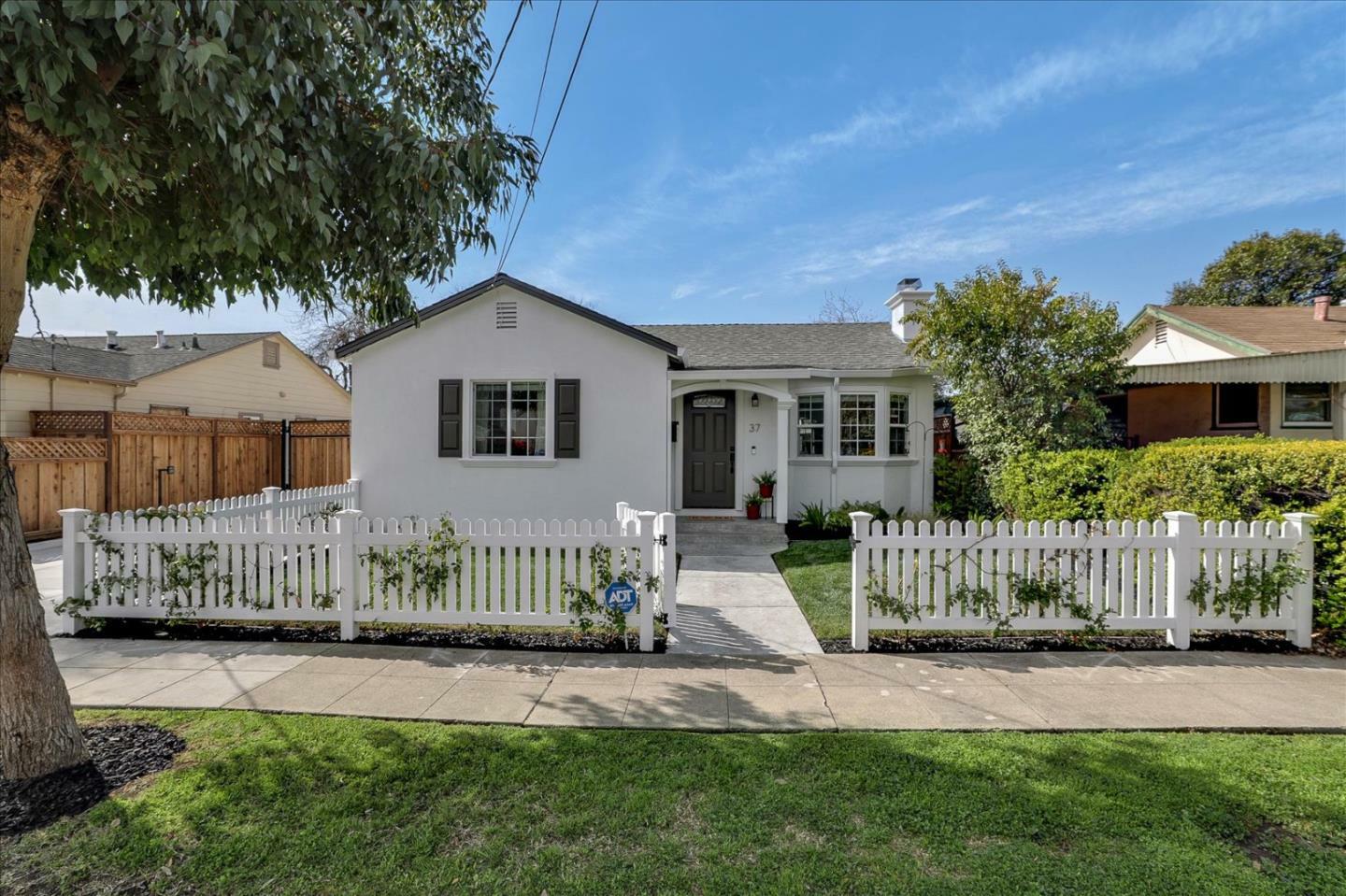 Property Photo:  37 Dale Drive  CA 95127 