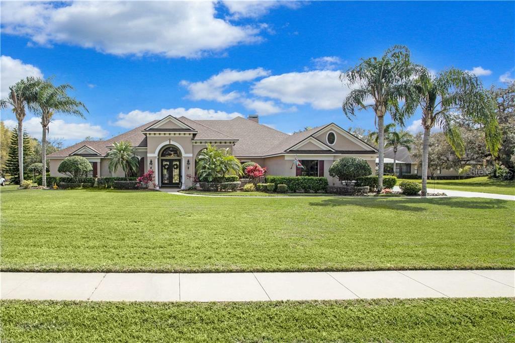 Property Photo:  811 Mills Estate Place  FL 32766 