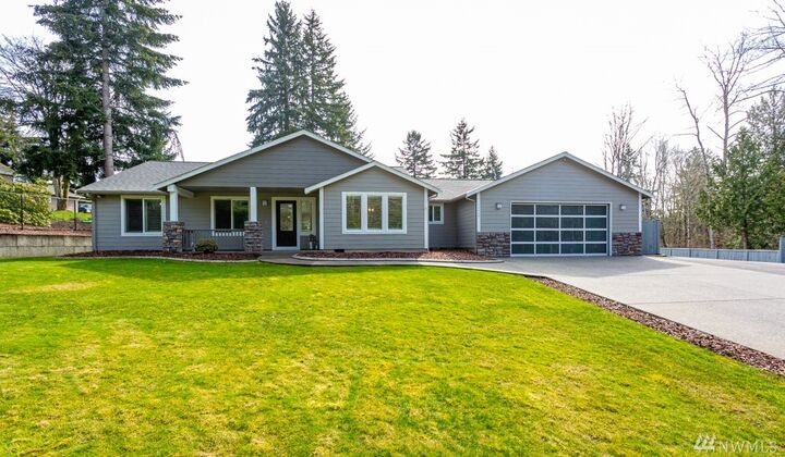 13606 107th St E  Puyallup WA 98374 photo