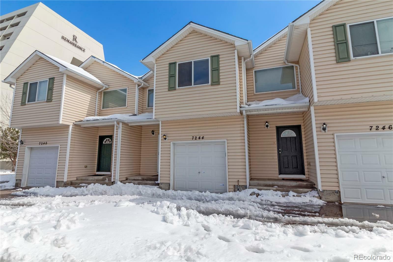 Property Photo:  7244 E 38th Avenue  CO 80207 