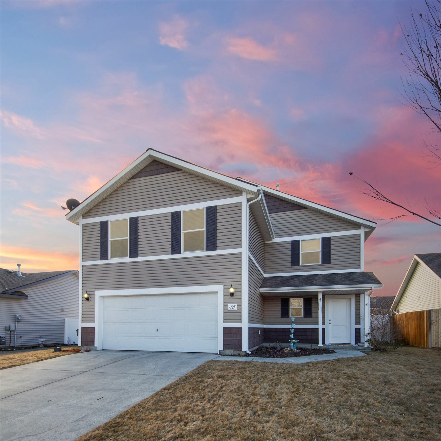 7725 N Maple St  Spokane WA 99208 photo