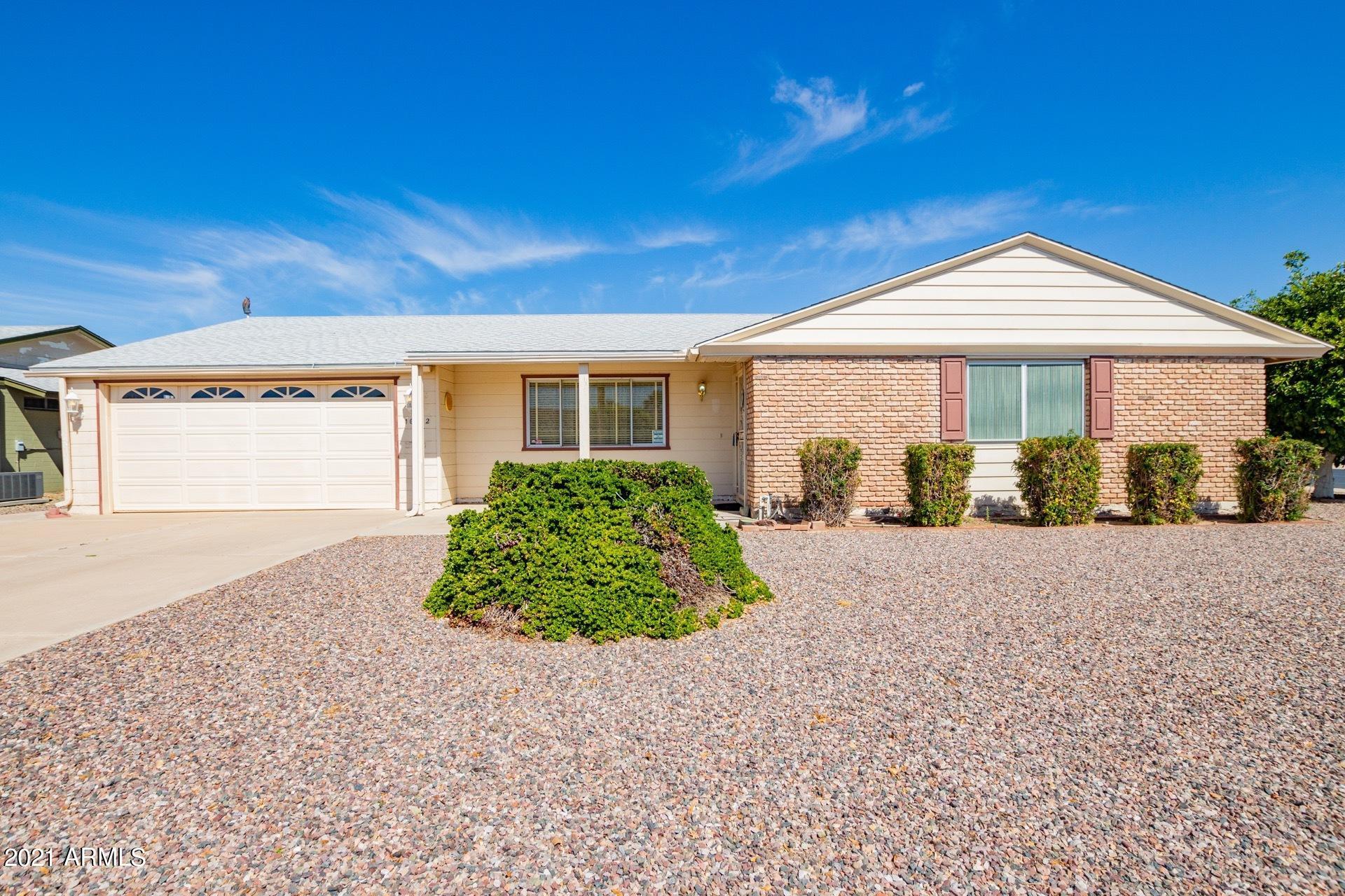 Property Photo: 10102 W Andover Avenue AZ 85351