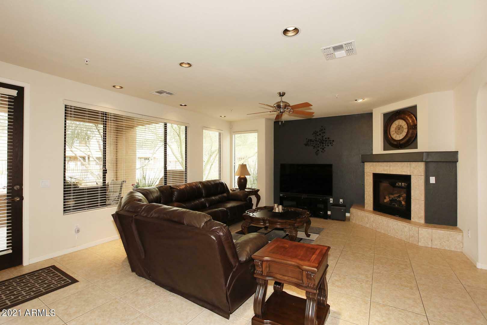 Property Photo: 13450 E Via Linda Drive 1003 AZ 85259