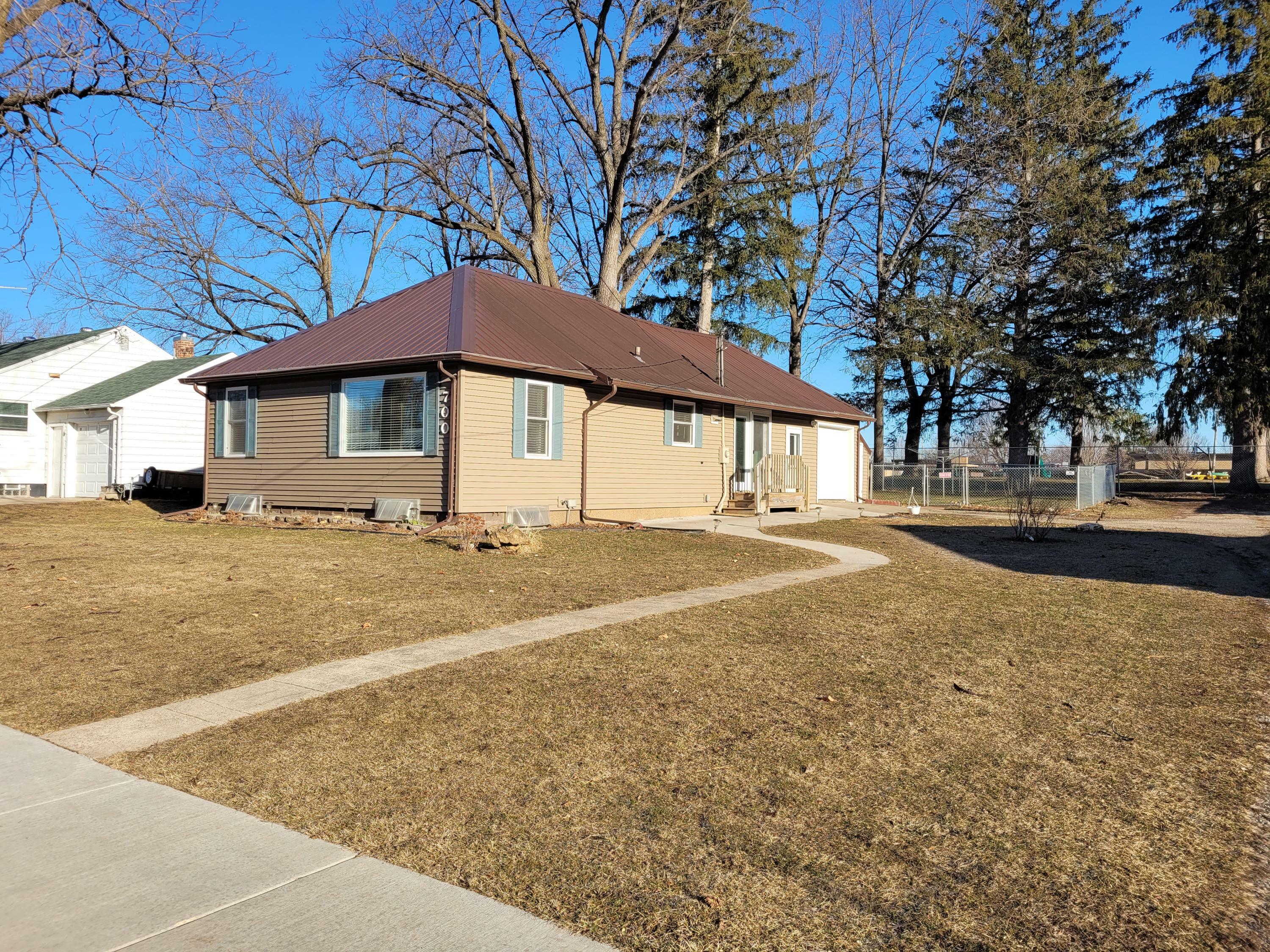 Property Photo:  700 North St  WI 54656 