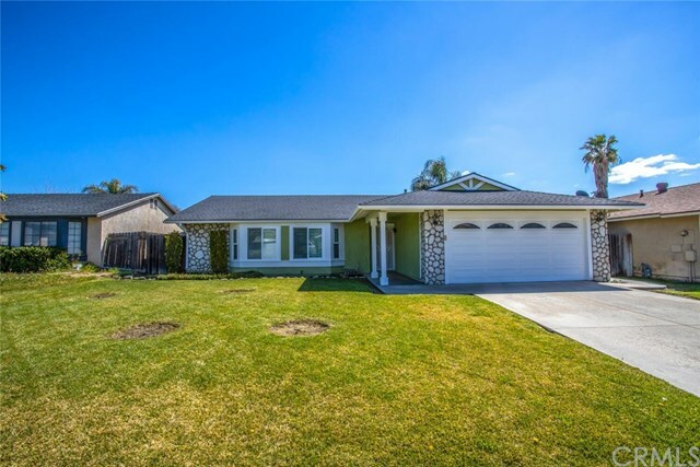 Property Photo: 165 San Anselmo Avenue CA 92410