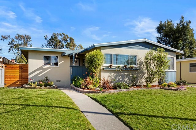 Property Photo:  3160 Senasac Avenue  CA 90808 