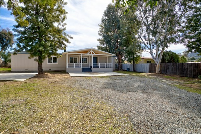 Property Photo:  32530 Bryant Street  CA 92595 